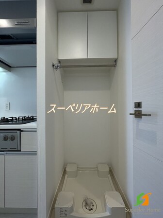 コンフォリア神楽坂DEUXの物件内観写真